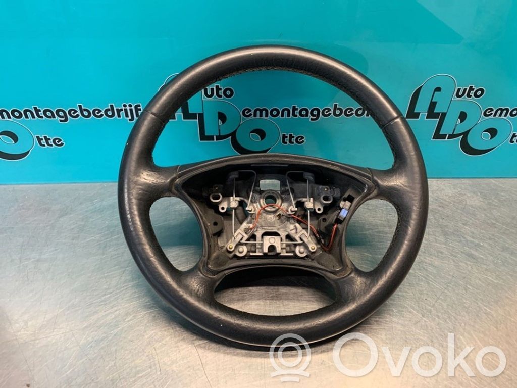 Citroen Xsara Picasso Ohjauspyörä 