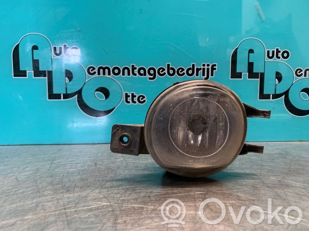 Toyota Yaris Fendinebbia anteriore 