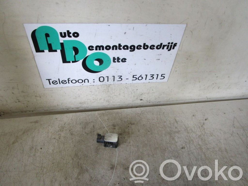Ford C-MAX I Airbagsensor Crashsensor Drucksensor 
