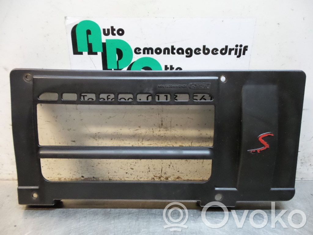 Mini One - Cooper R50 - 53 Engine splash shield/under tray 