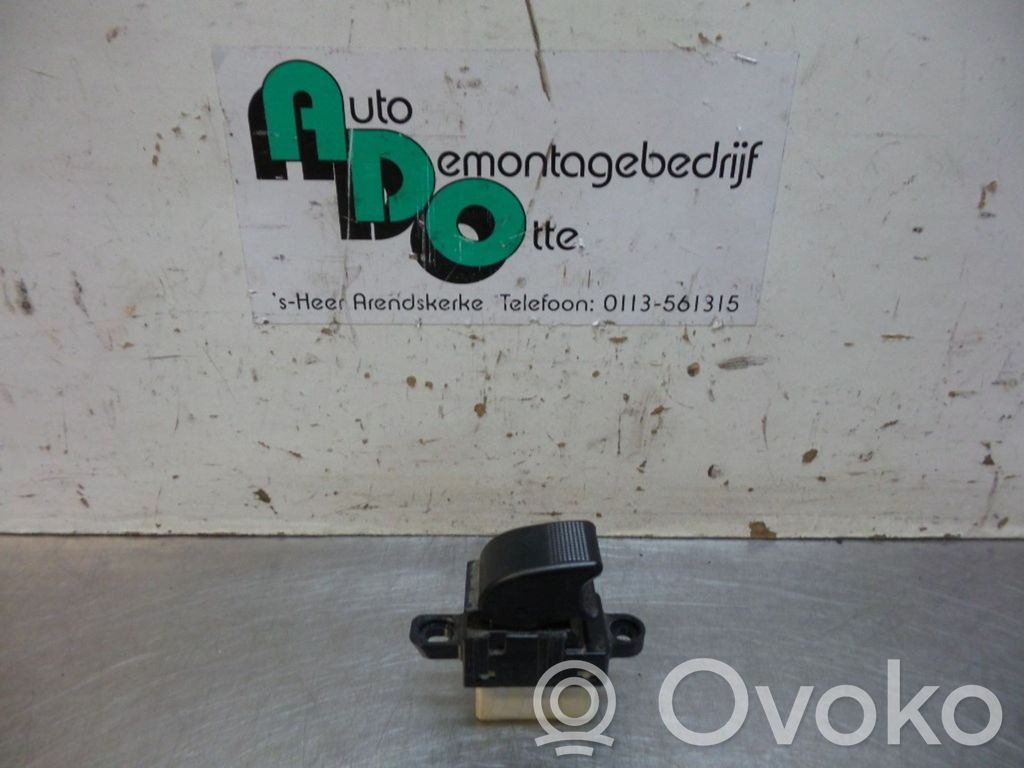 Interruptor del elevalunas eléctrico