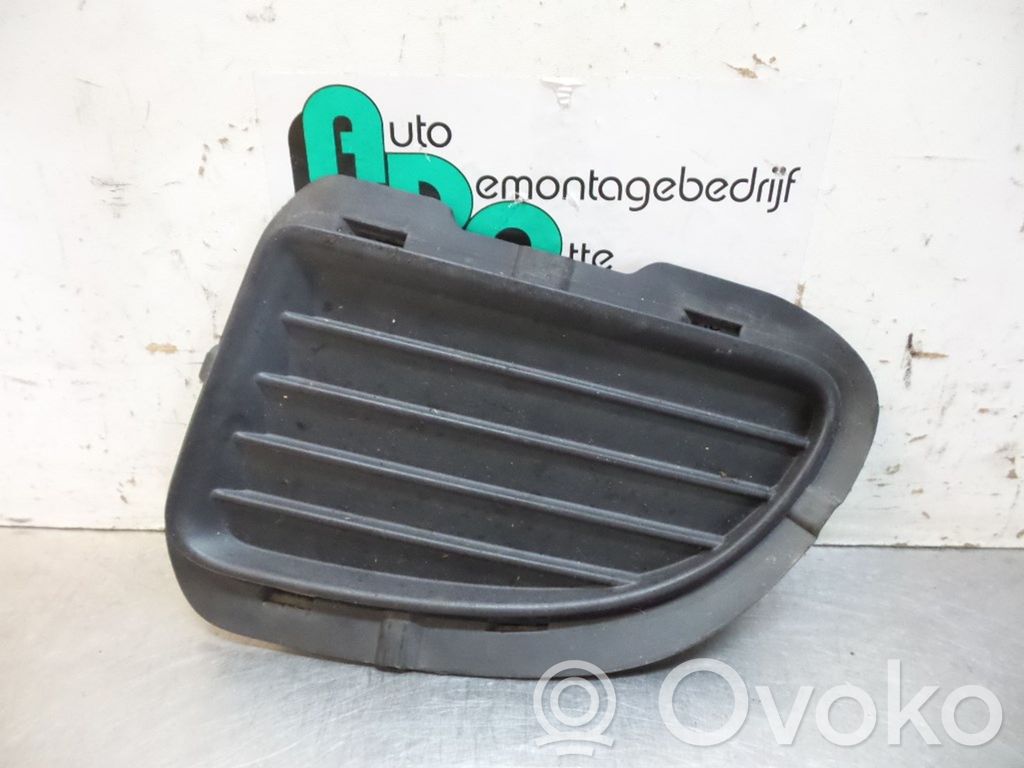 Fiat Punto (199) Kratka dolna zderzaka przedniego 