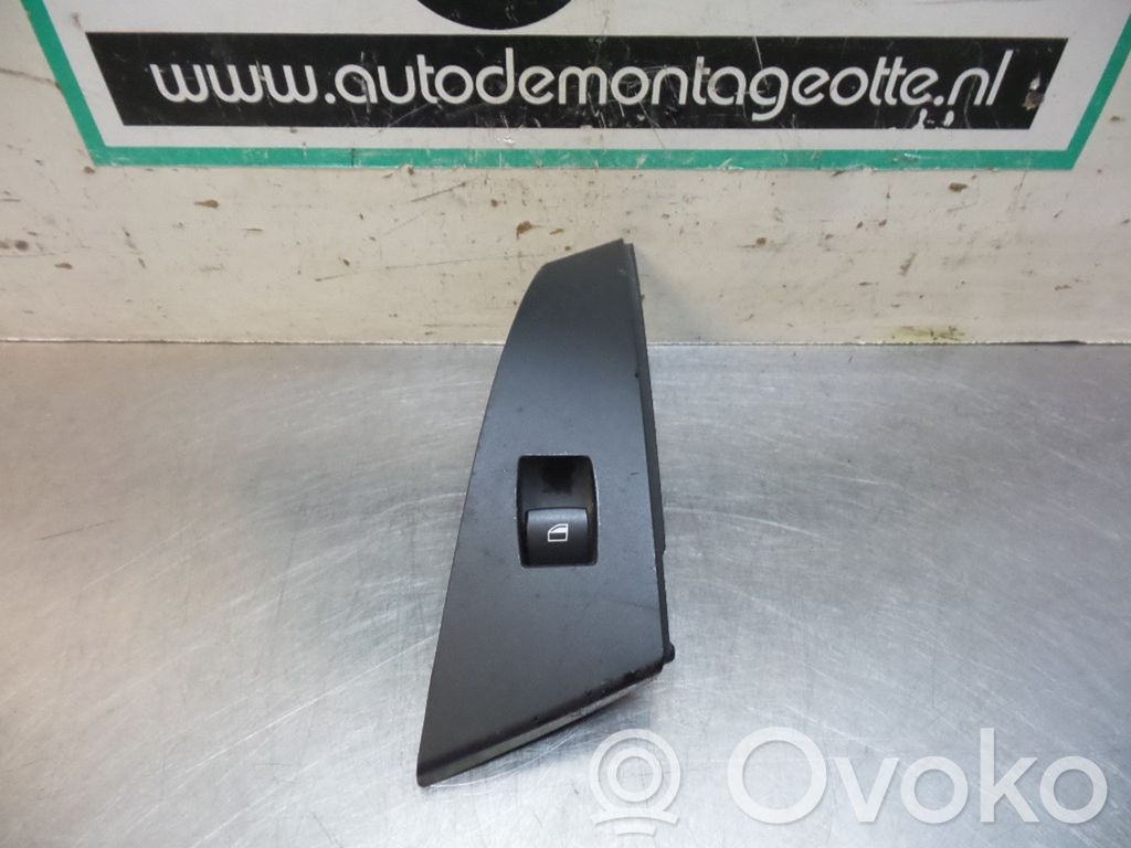 BMW 5 E60 E61 Electric window control switch 