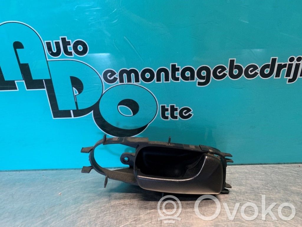 Manecilla externa puerta trasera   96548038,96548038,96548038