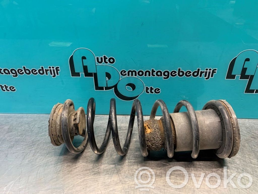 Peugeot Bipper Rear coil spring 