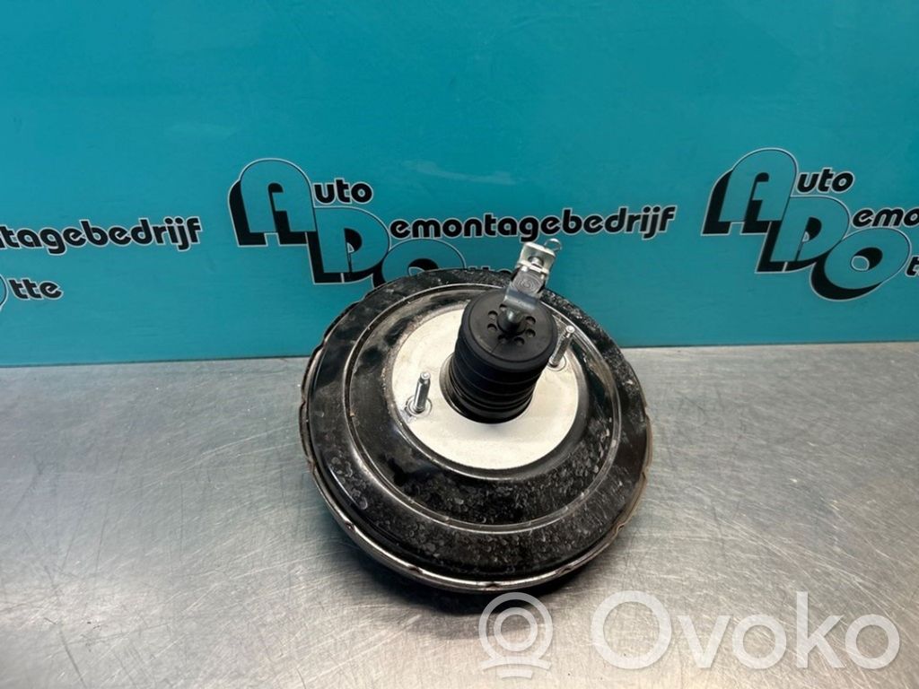 Opel Karl Wspomaganie hamulca 