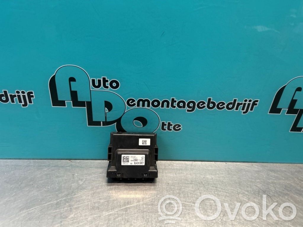 Opel Karl Unidad de control/módulo PDC de aparcamiento 