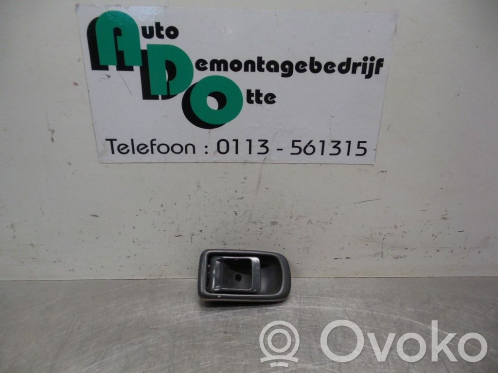 Daihatsu Cuore Manecilla externa puerta delantera 