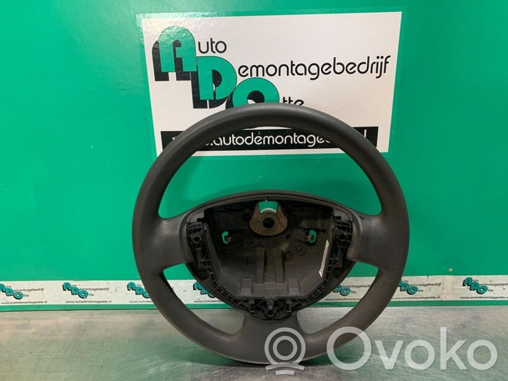 Renault Twingo II Lenkrad 