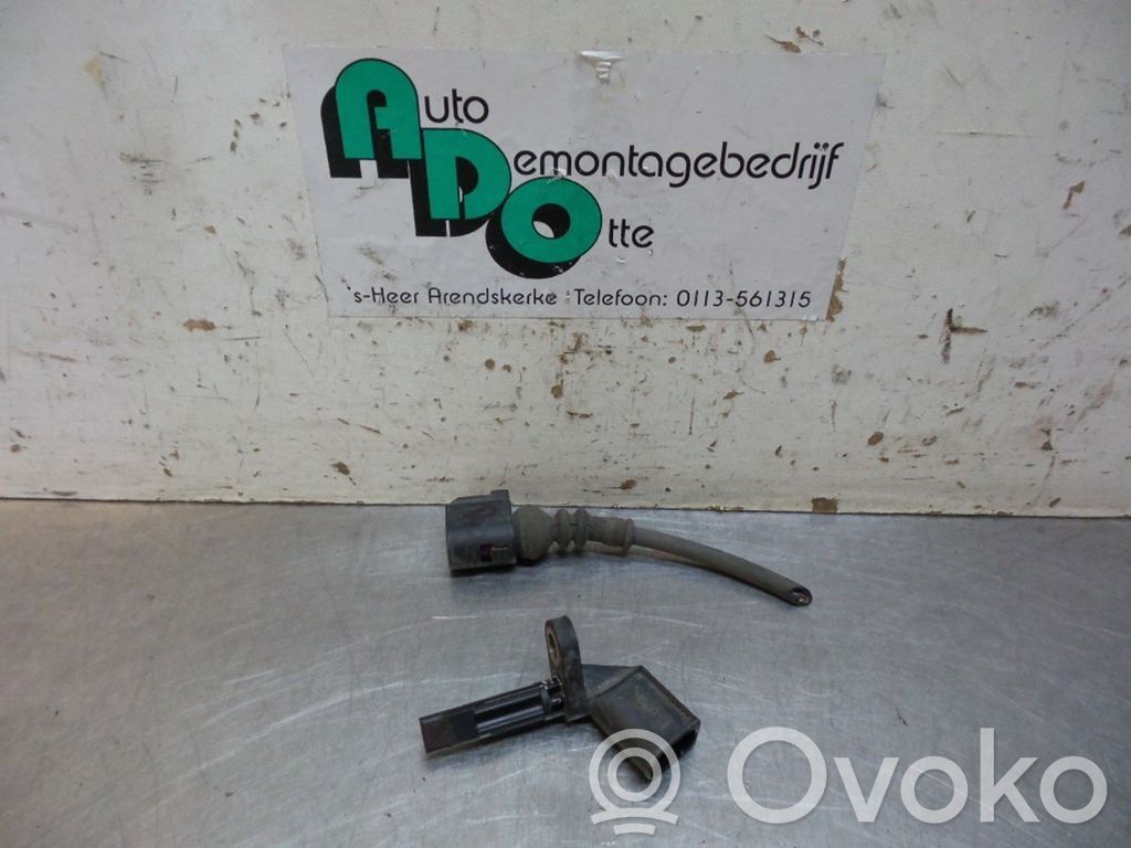 Audi A6 S6 C6 4F Geschwindigkeitssensor Drehzahlsensor 