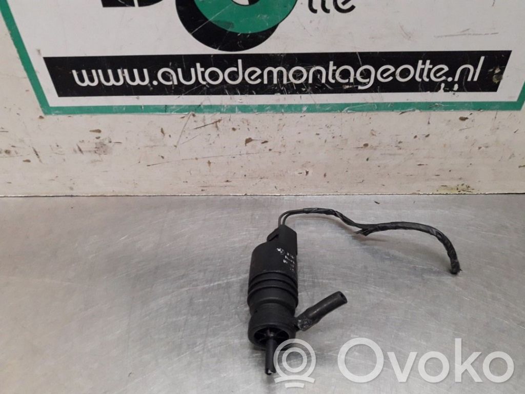 Windscreen/windshield washer pump