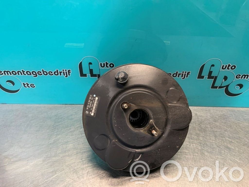Mini One - Cooper R50 - 53 Jarrutehostin 