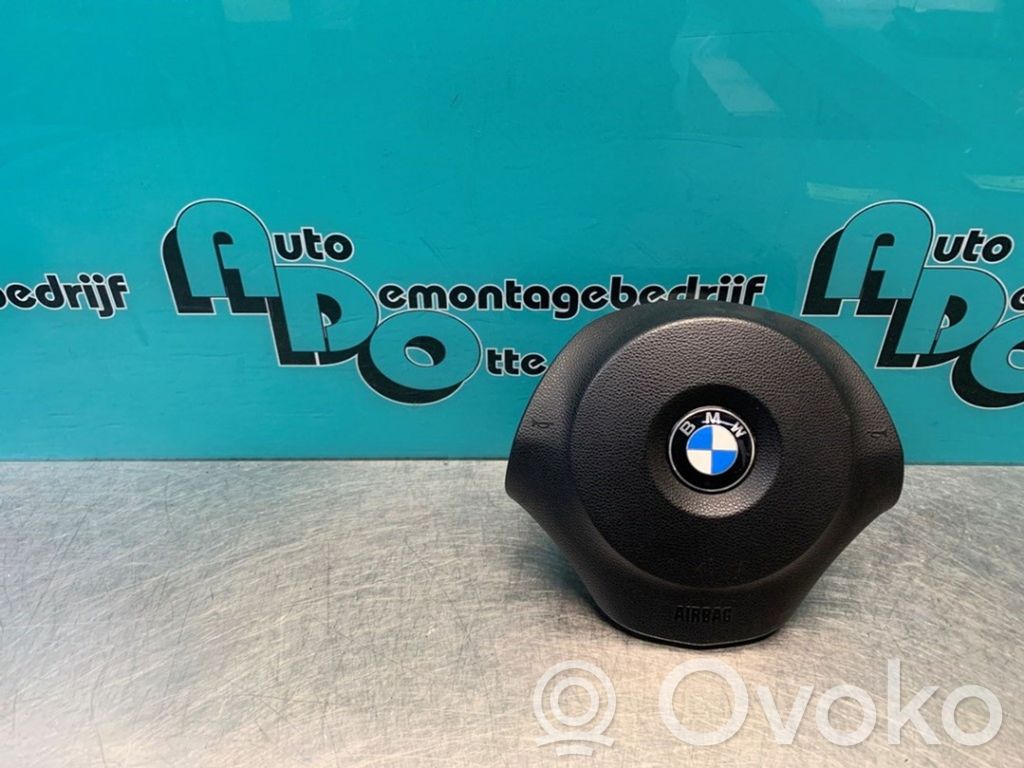 BMW 1 E81 E87 Airbag del volante 