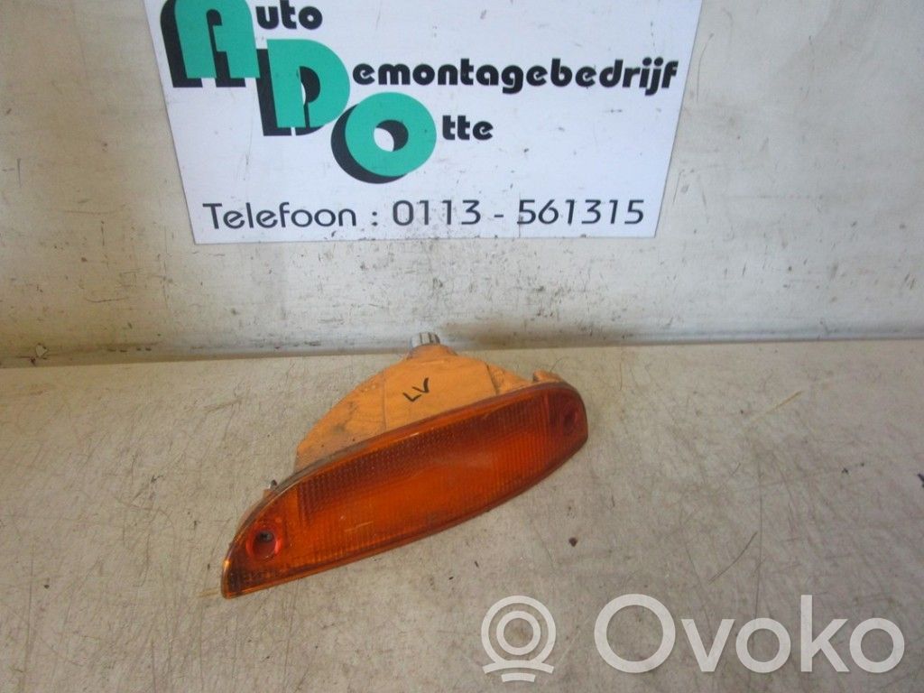 Daewoo Matiz Other exterior part 