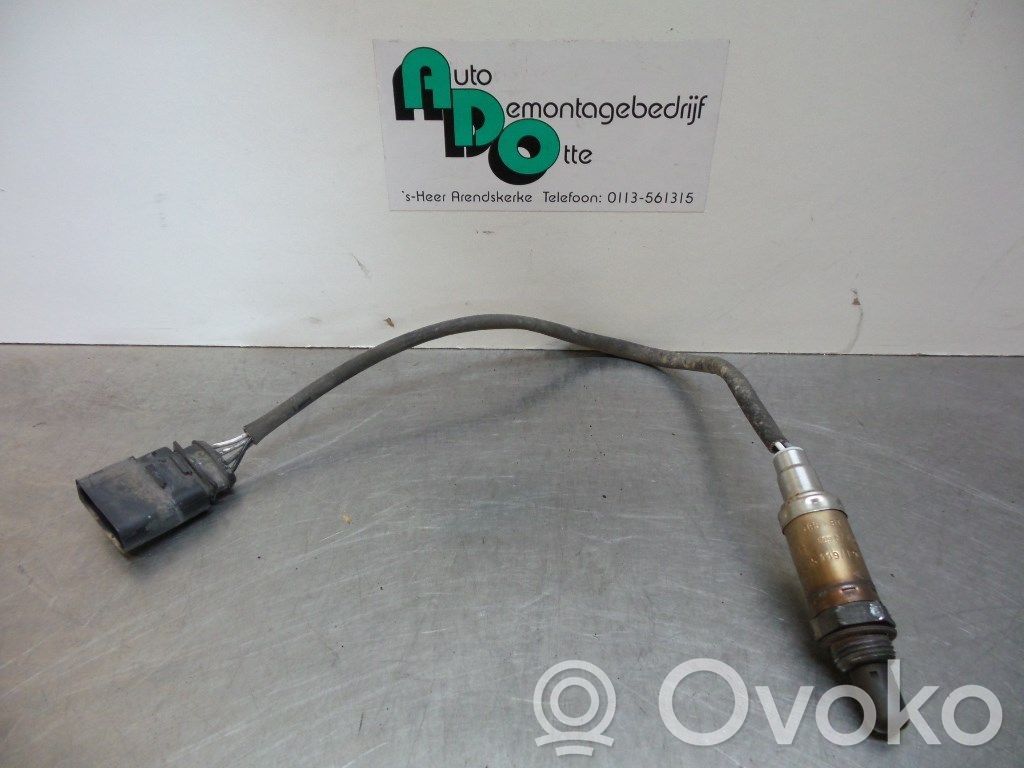 Volkswagen Lupo Sonde lambda 