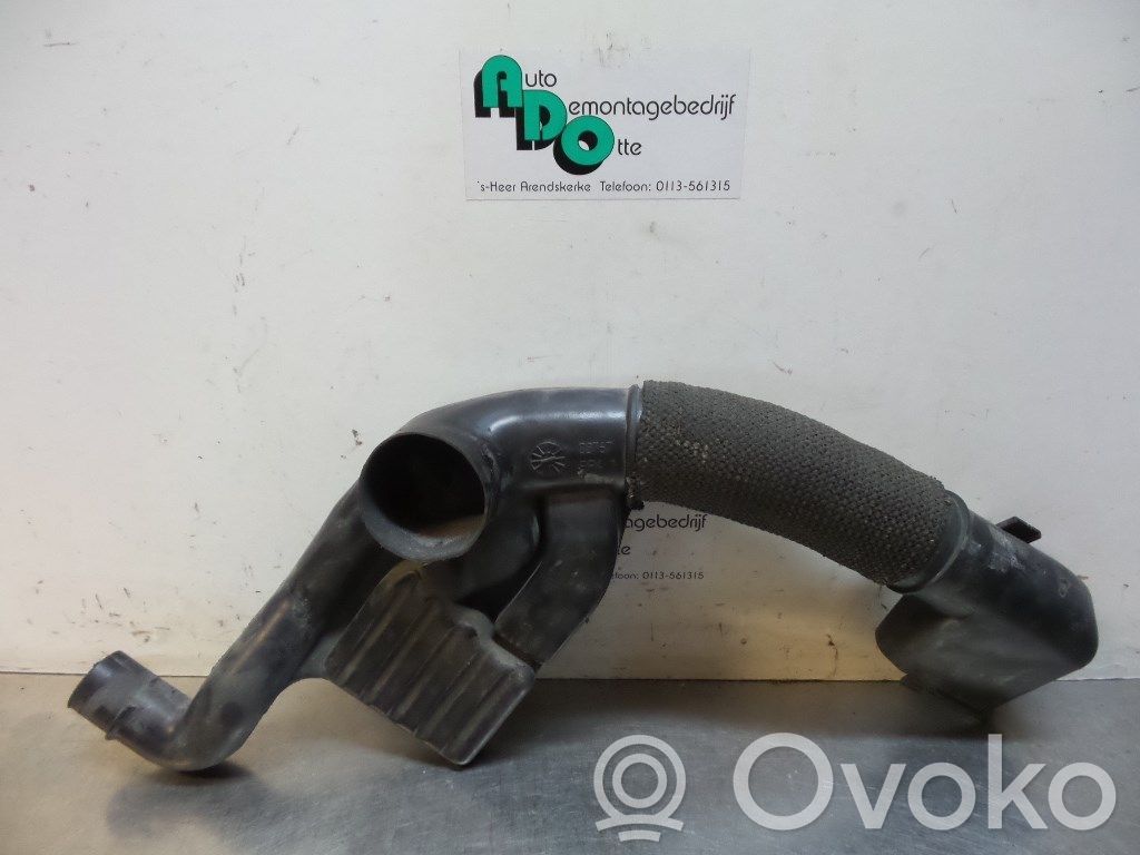Mini One - Cooper R50 - 53 Tubo di aspirazione dell’aria 
