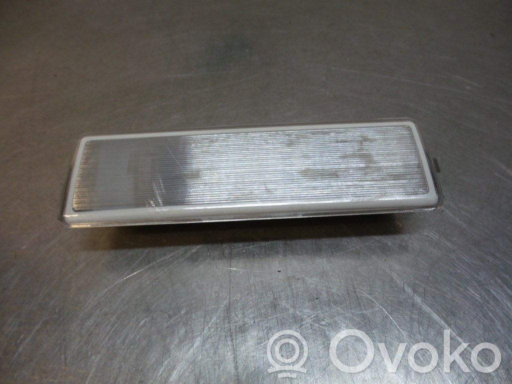 BMW 3 E46 Luz del asiento trasero 