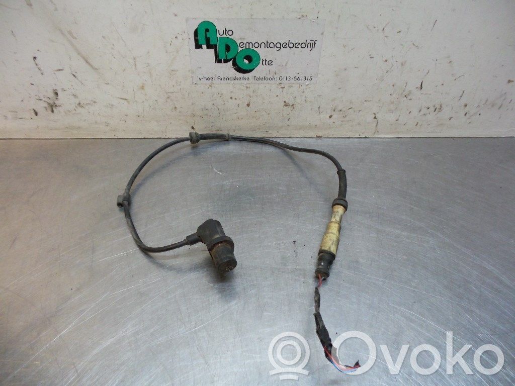 Sensor ABS de aceleración de rueda