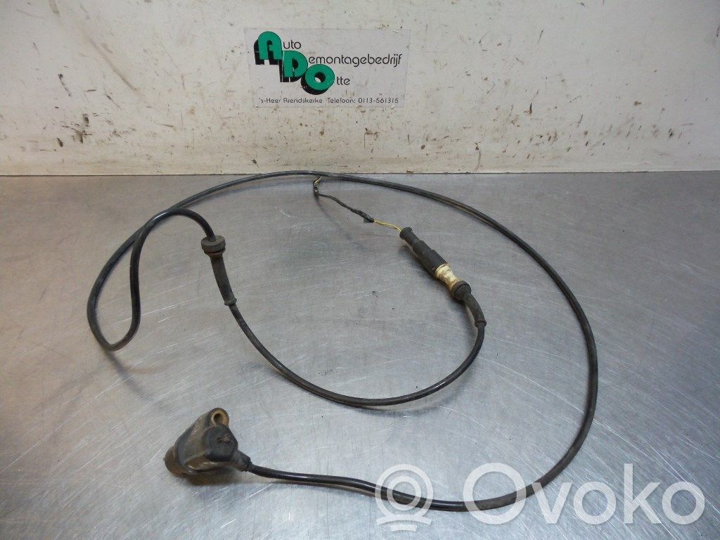 Sensor ABS de aceleración de rueda