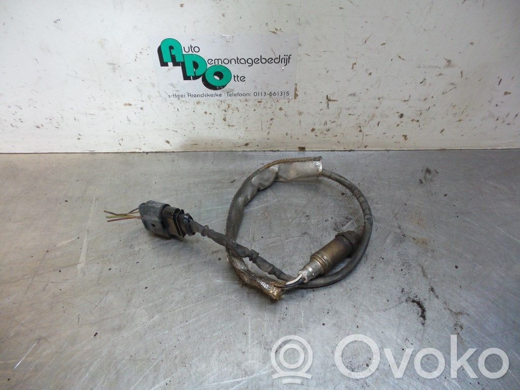 Volkswagen Golf IV Lambda probe sensor 