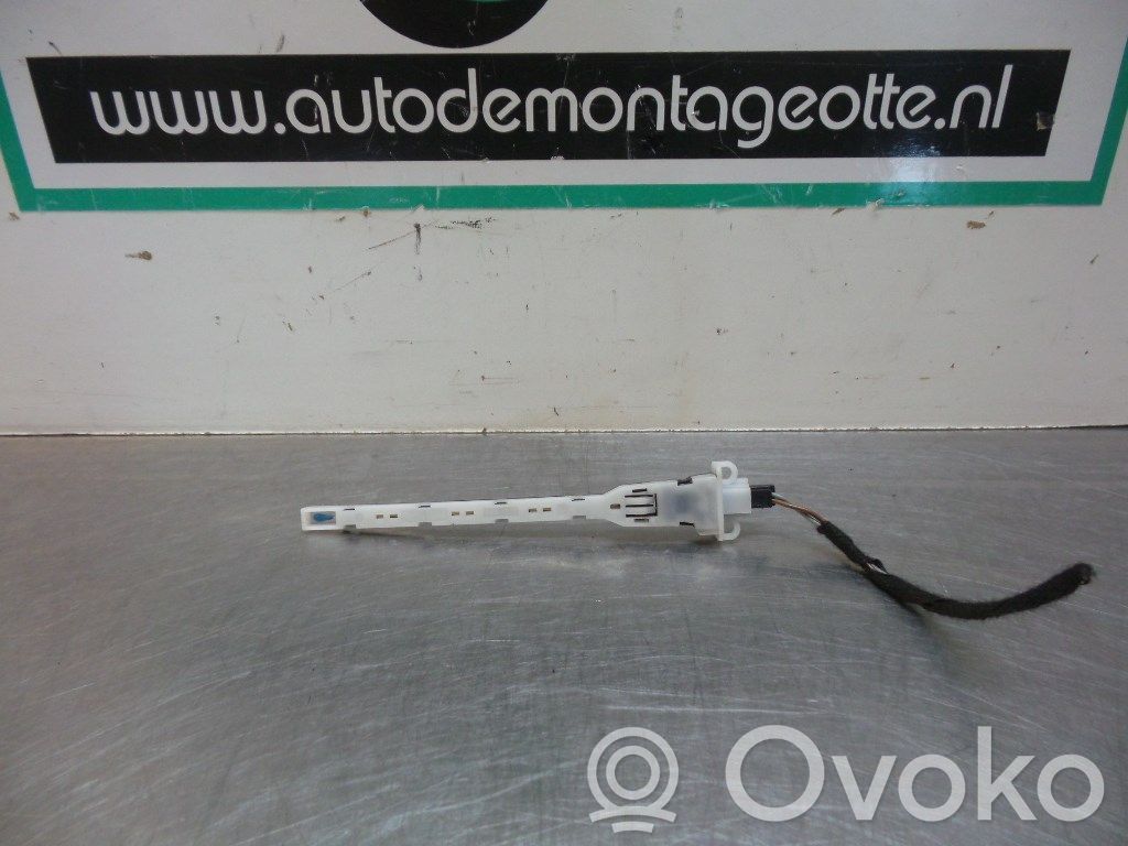BMW 7 E65 E66 Interior temperature sensor 