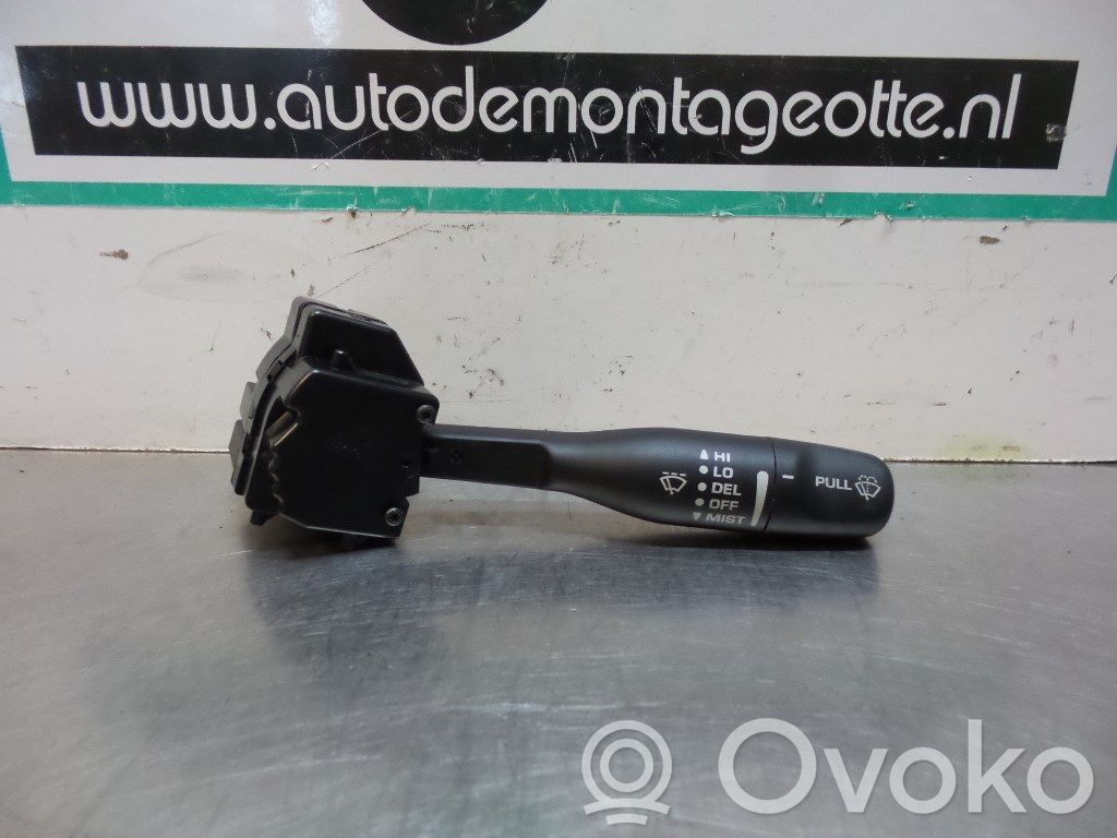 Wiper switch