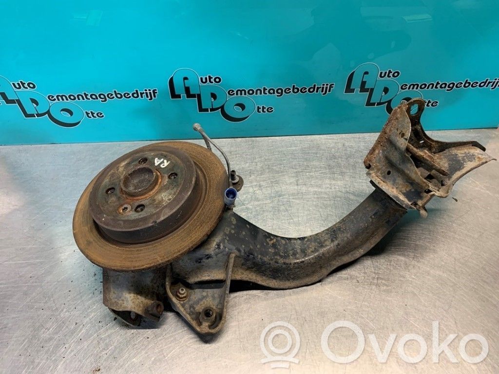 Mini One - Cooper R50 - 53 Łożysko kulkowe koła osi tylnej 