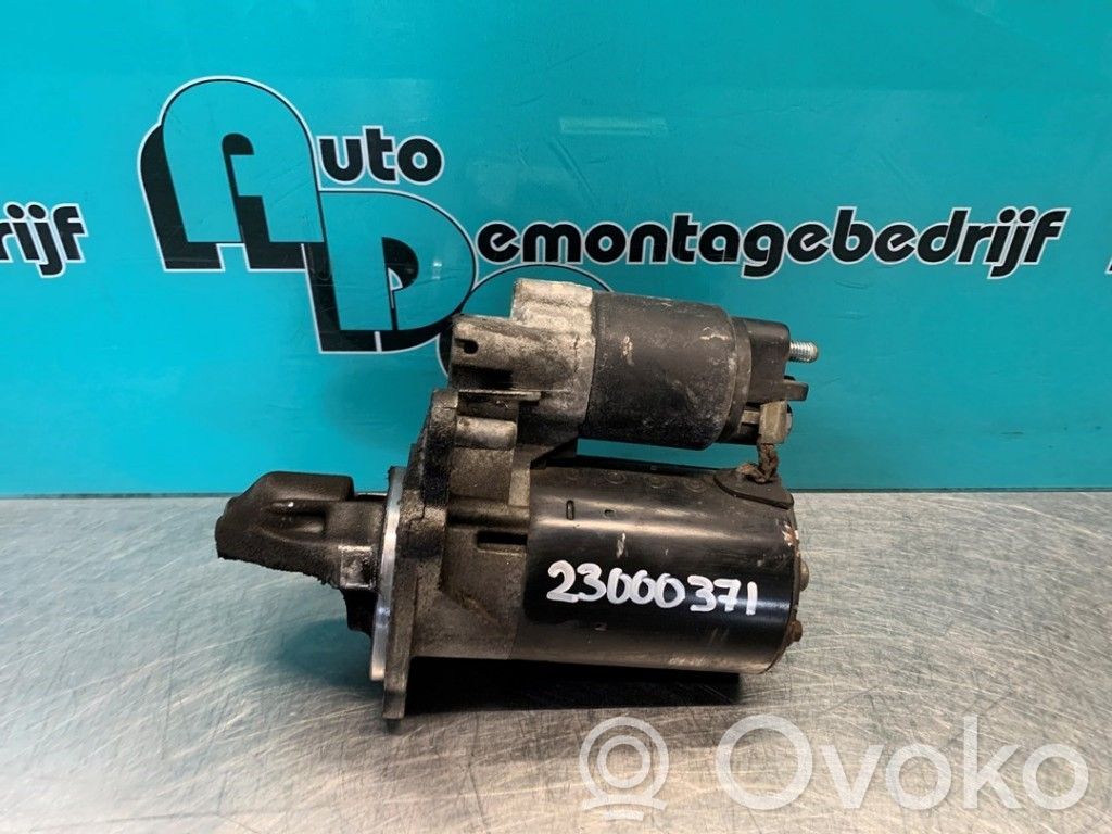 Motor de arranque   148999501A,148999501A,0001106018,0001106018,148999501A