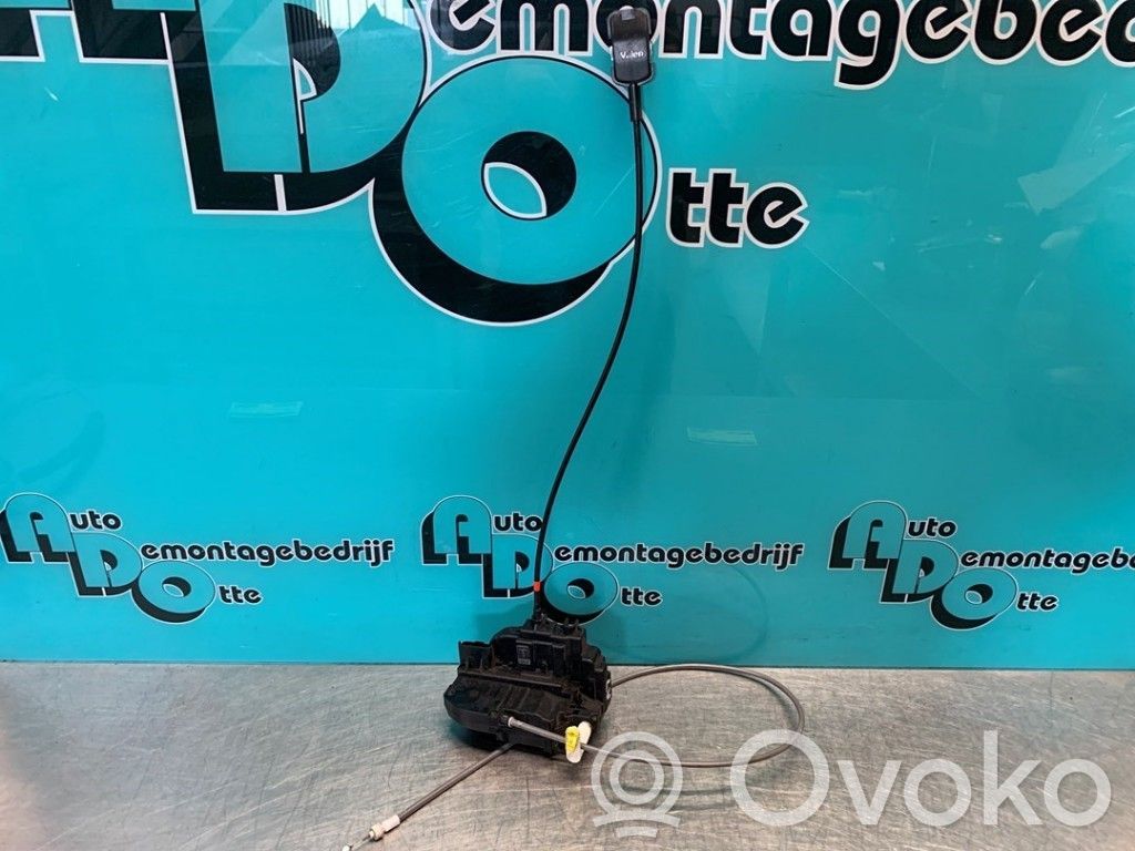 Línea de cable puerta delantera   NIETAANWEZIG,NIETAANWEZIG,NIETAANWEZIG