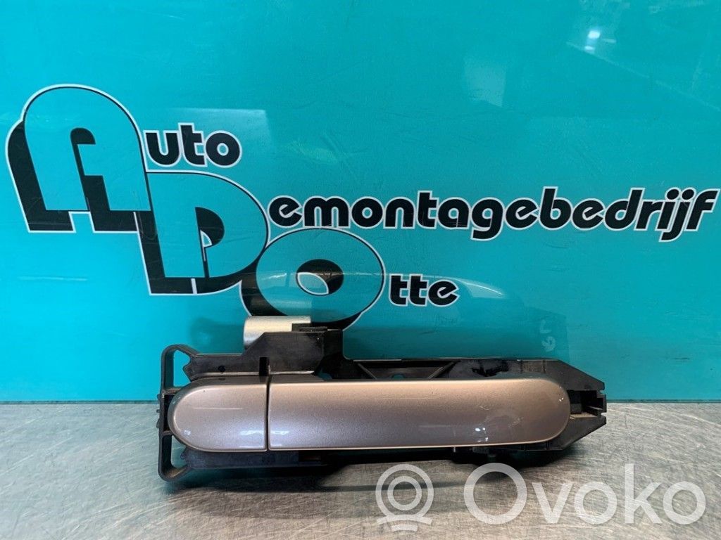 Etuoven ulkokahva   242275,242275,242275