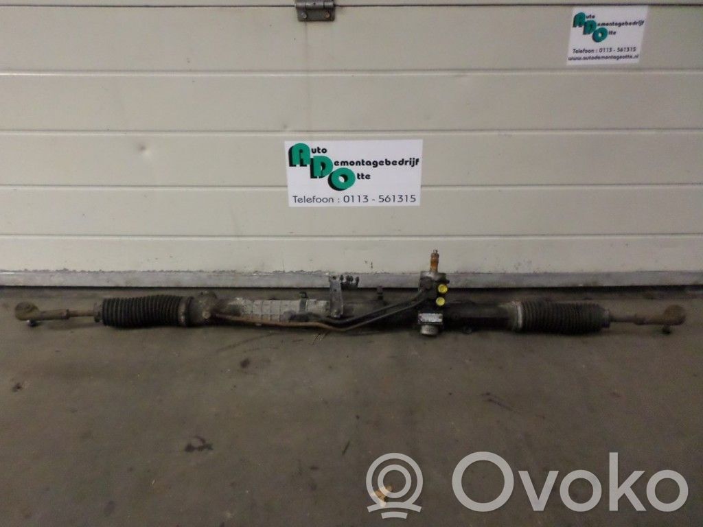 Przekładnia kierownicza / Maglownica   00606700850,00606700850,00606700850