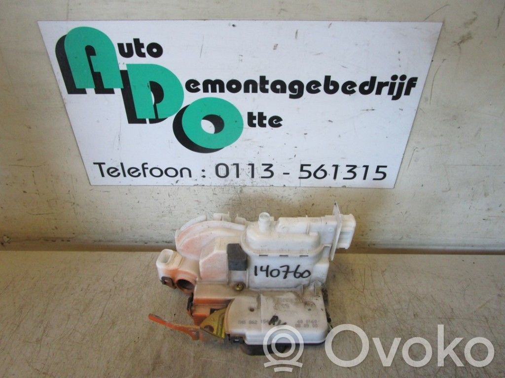 Seat Inca (6k) Trosīte 
