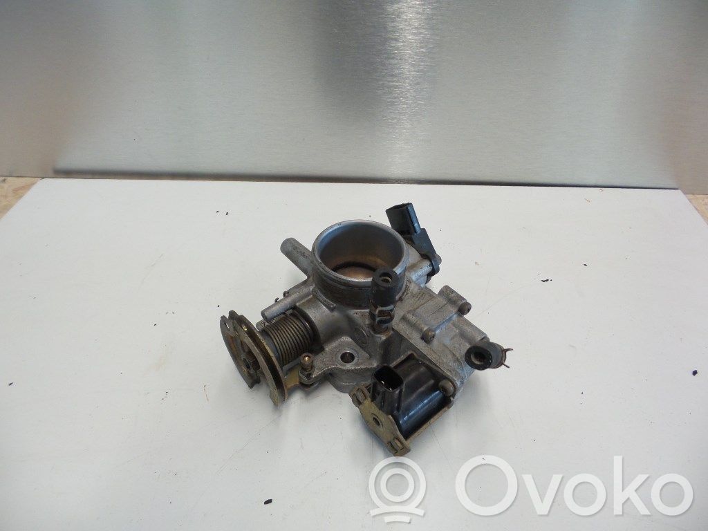 Mazda 323 Throttle body valve 
