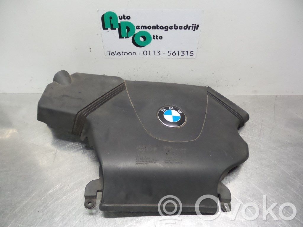 BMW 3 E46 Protecție inferioară motor 