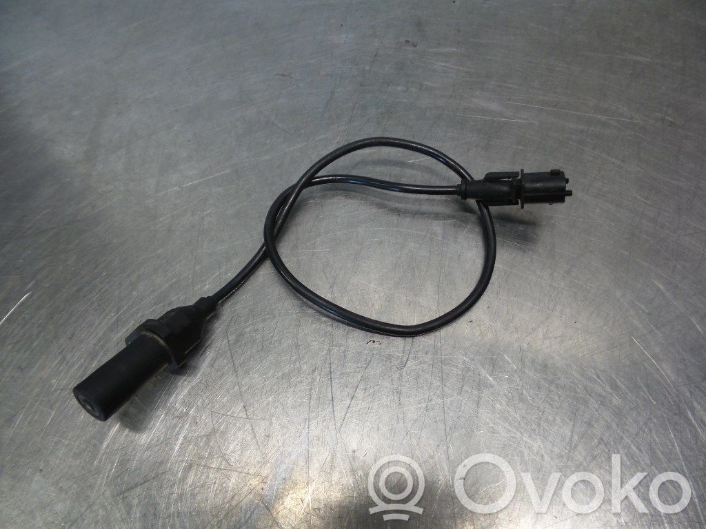 Fiat Punto (188) Sensor de posición del cigüeñal 