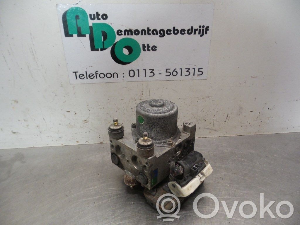Sterownik / moduł ABS   4370070,4370070,2G12D,2059150,2727E0013,2G12D,4370070,GJ6E437A0