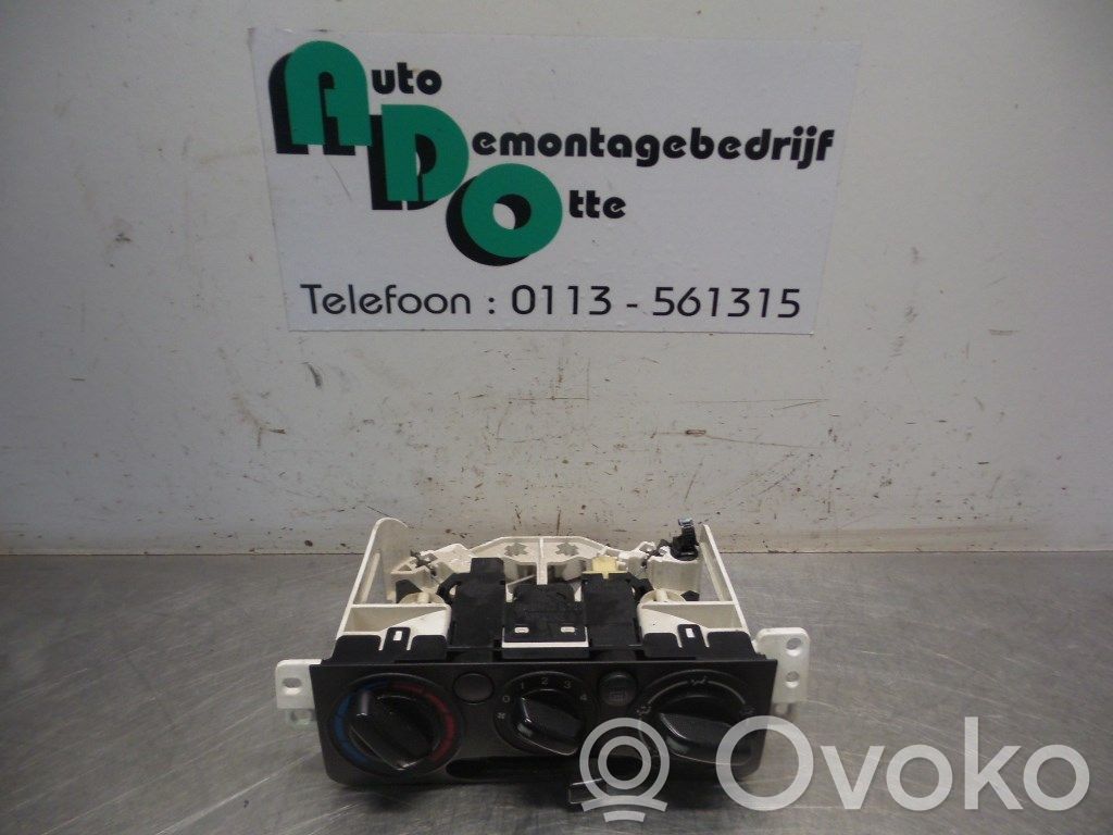 Panel klimatyzacji   DC4561190C,DC4561190C,DC4561190C