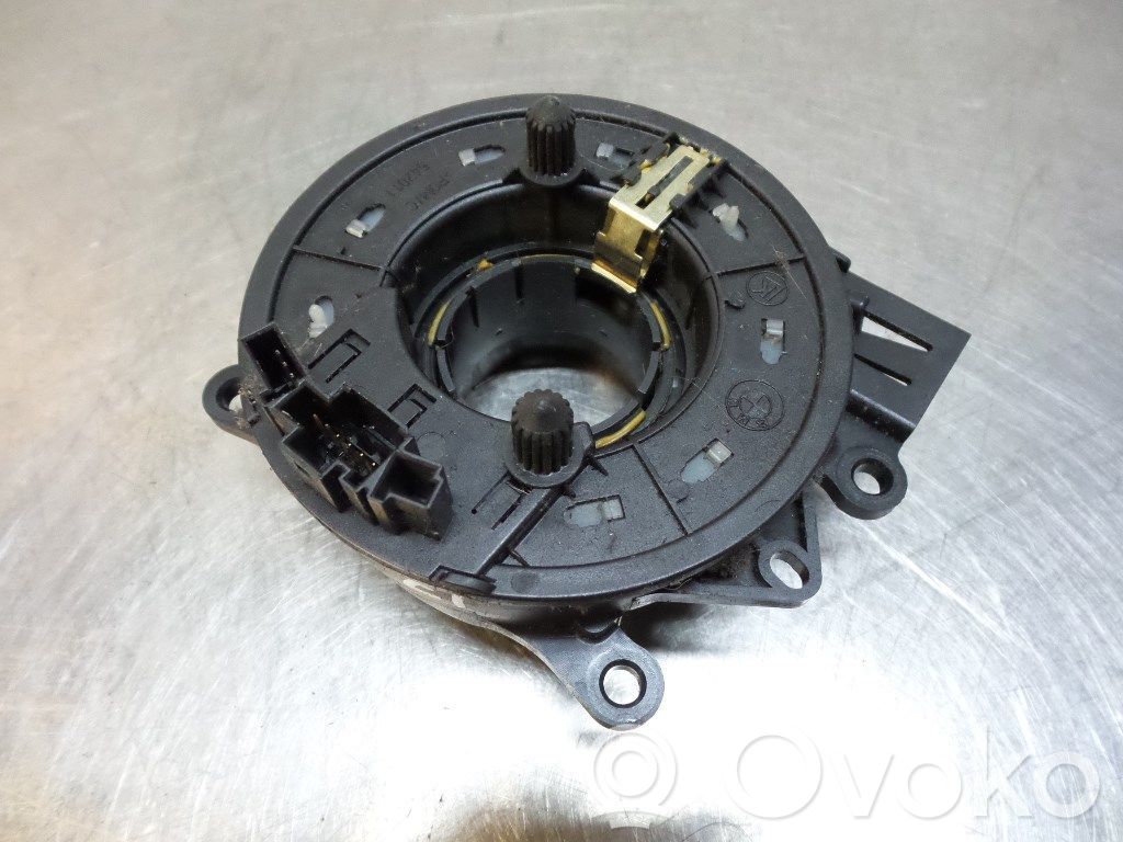 BMW 3 E46 Muelle espiral del airbag (Anillo SRS) 