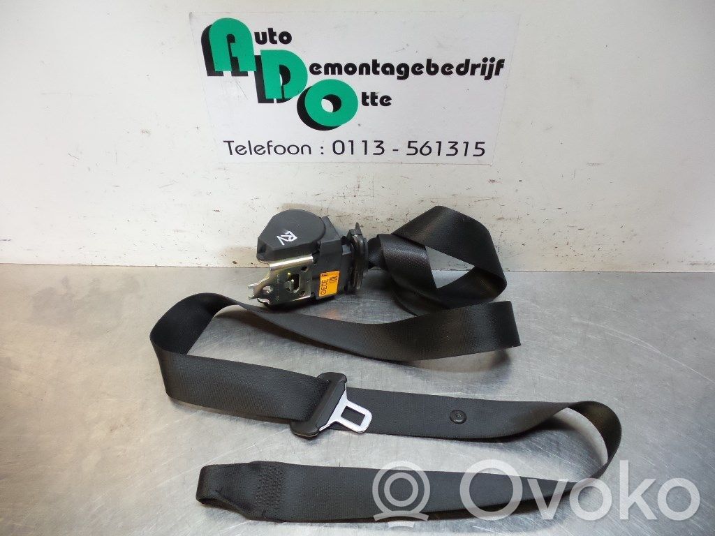 Cinturón delantero   8207954,8207954,8207954