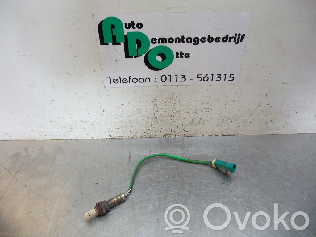 Lambda-anturi   98AB9F472BB,98AB9F472BB,98AB9F472BB