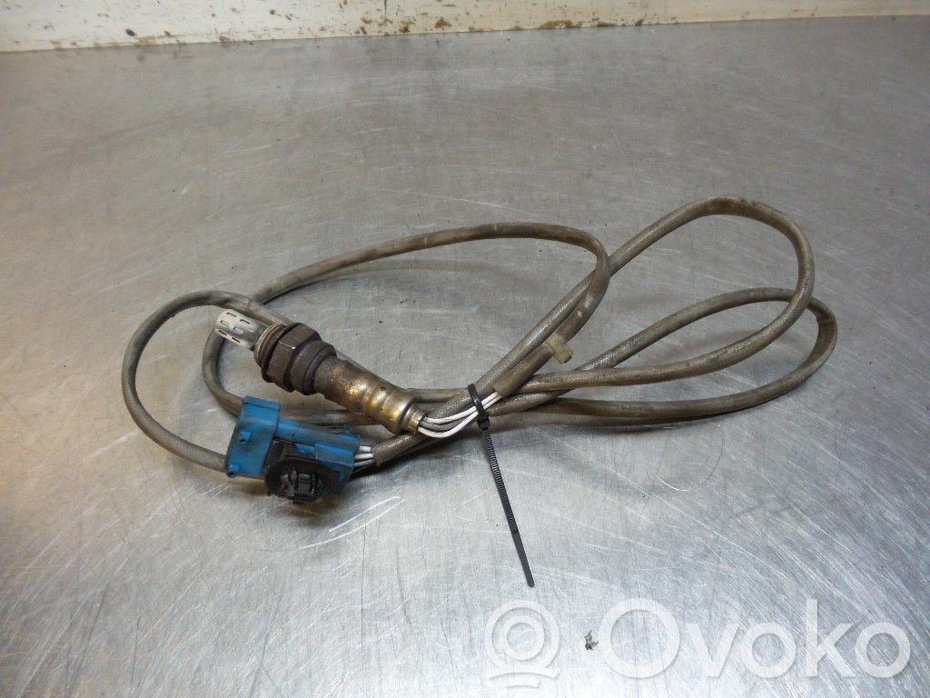Citroen Xsara Picasso Lambda probe sensor 