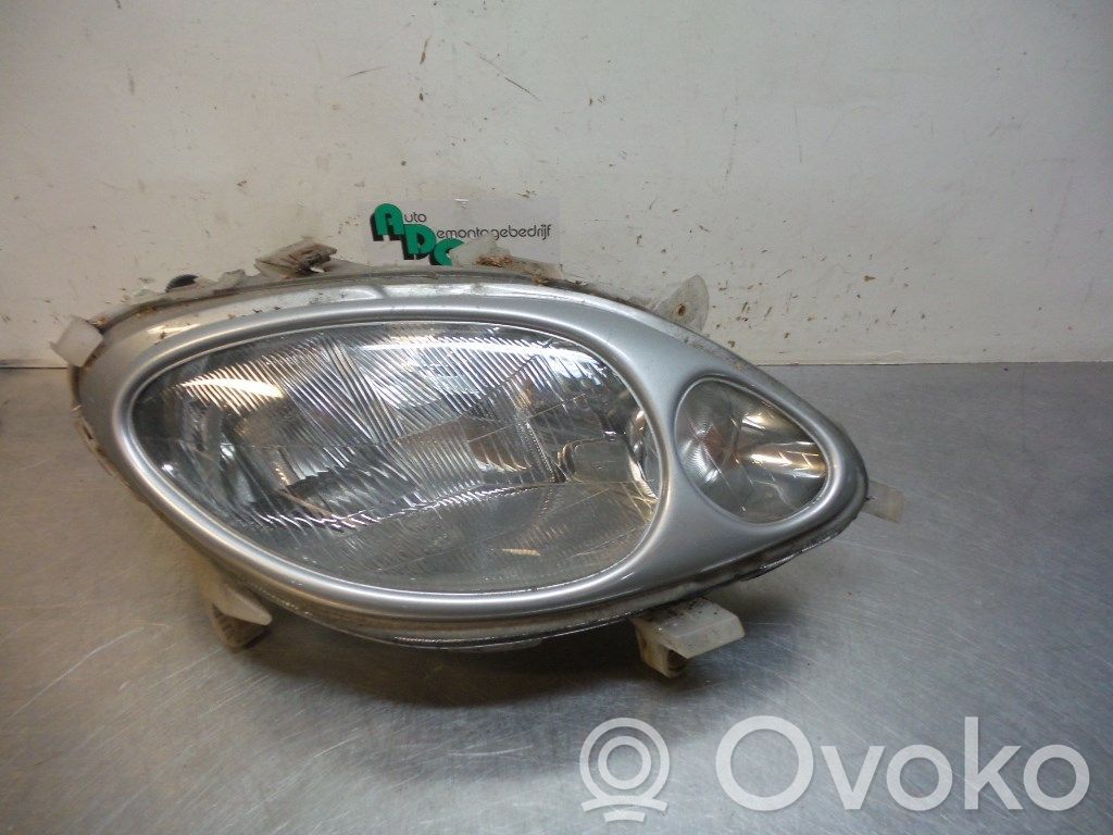 Smart ForTwo I MC01 Scheinwerfer 