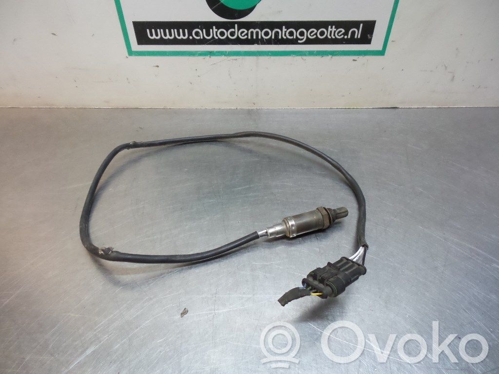 Fiat Seicento/600 Sonda lambda 