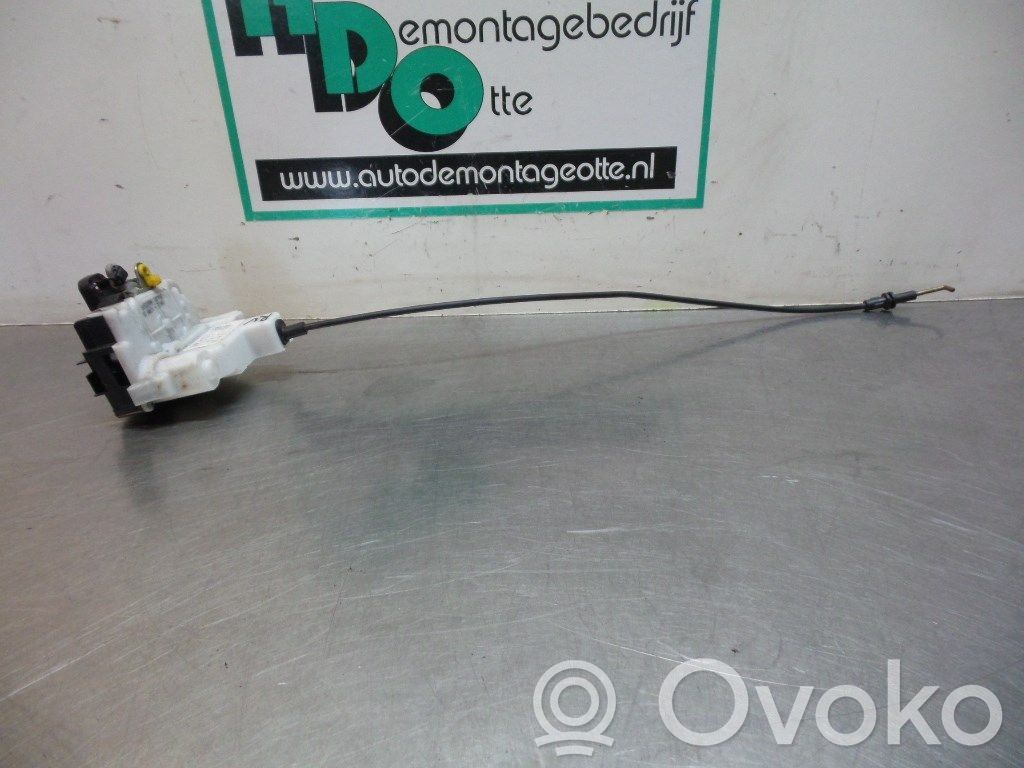 Fiat Panda II Etuoven vaijeri 
