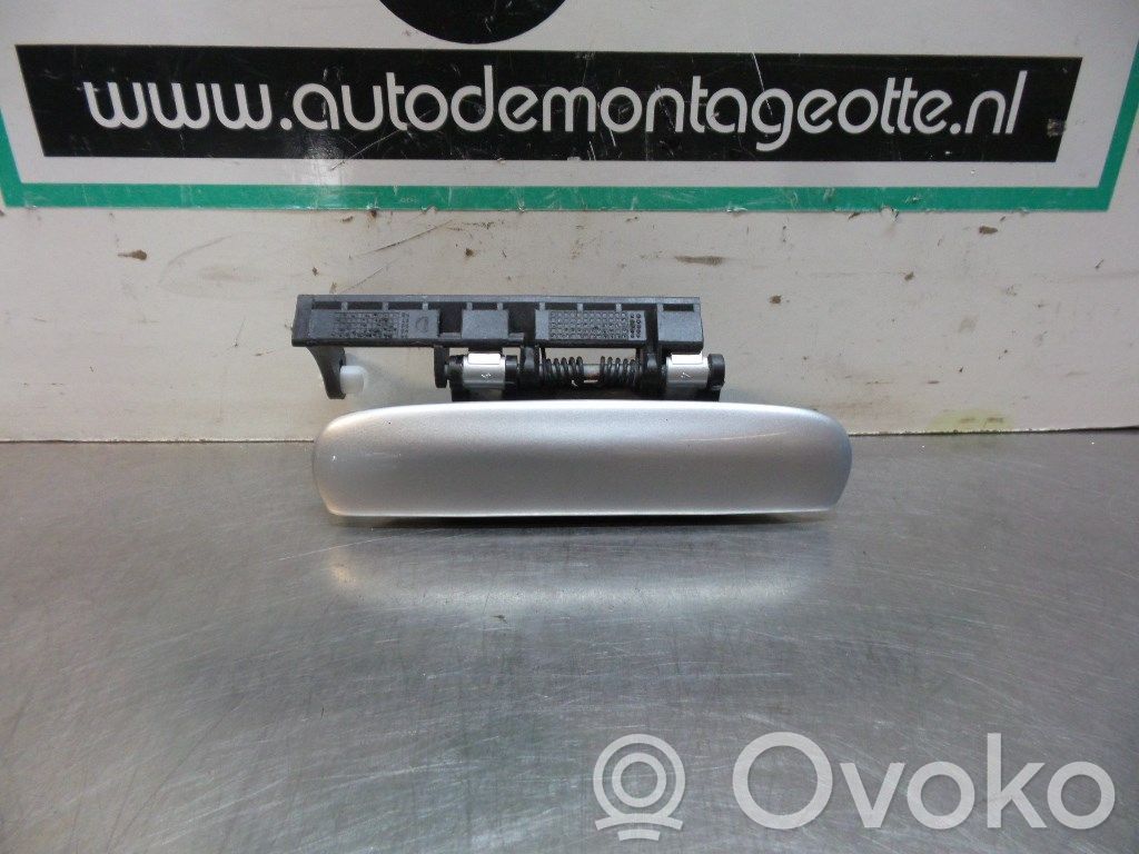 Citroen Xsara Picasso Manecilla externa puerta delantera 