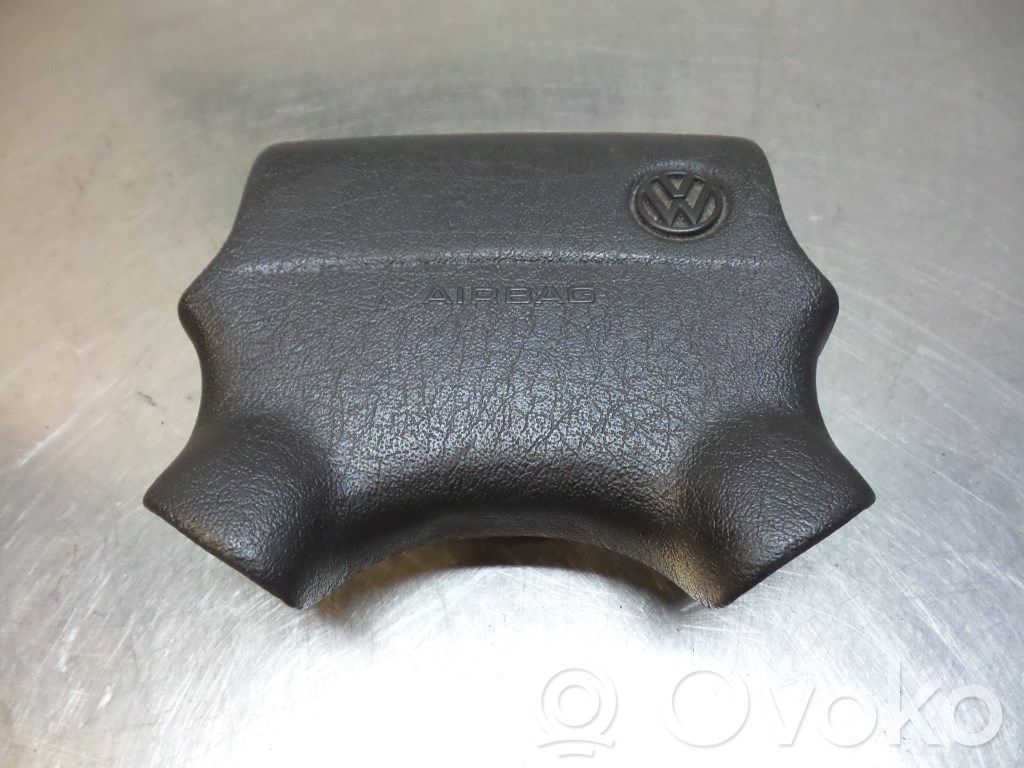 Volkswagen PASSAT B4 Poduszka powietrzna Airbag kierownicy 