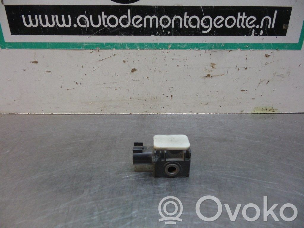 Hyundai H-1, Starex, Satellite Sensore d’urto/d'impatto apertura airbag 