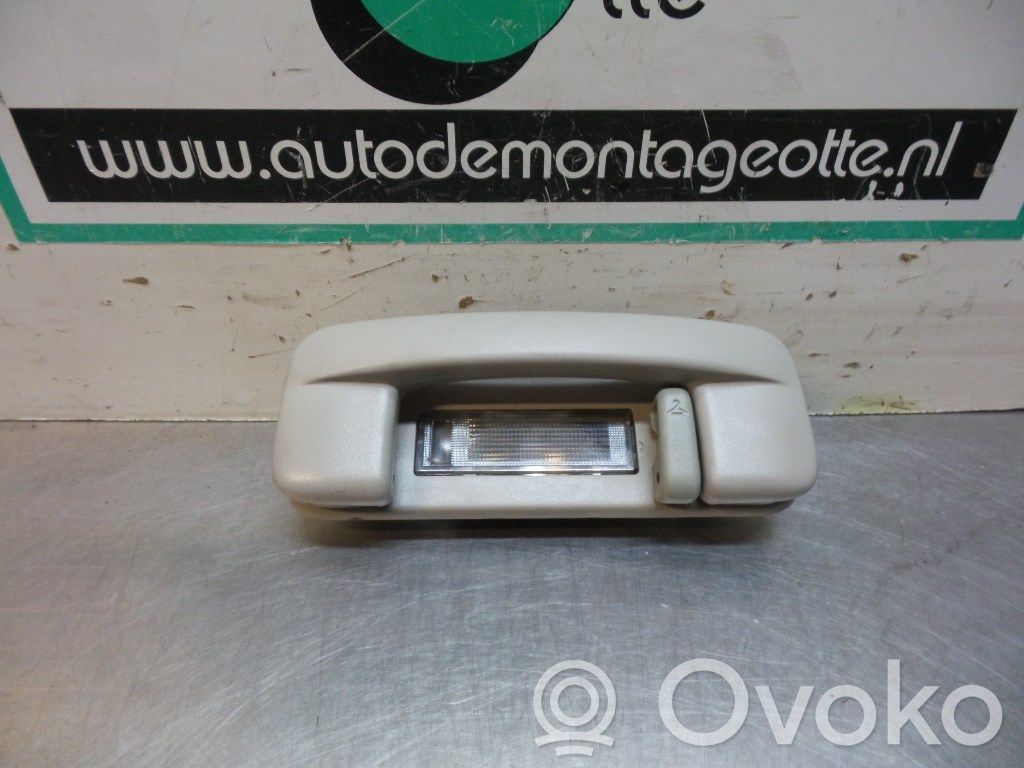 Chrysler 300 - 300C Un juego de manijas para el techo. 