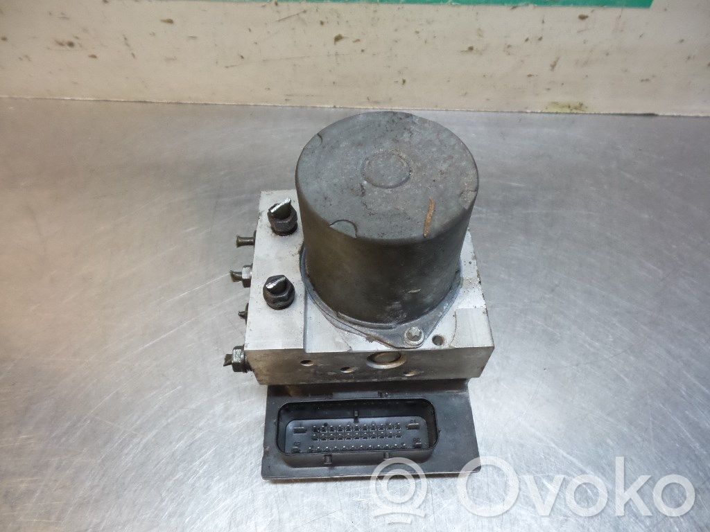 BMW 5 E60 E61 ABS Blokas 