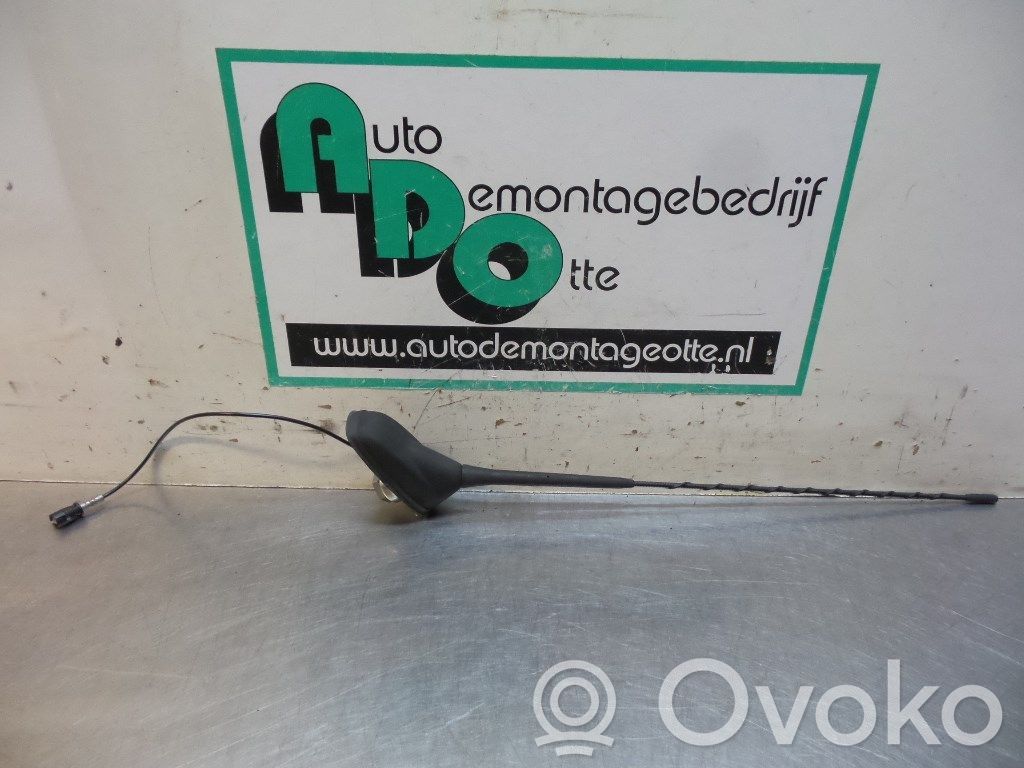 Citroen C3 Radioantenne 